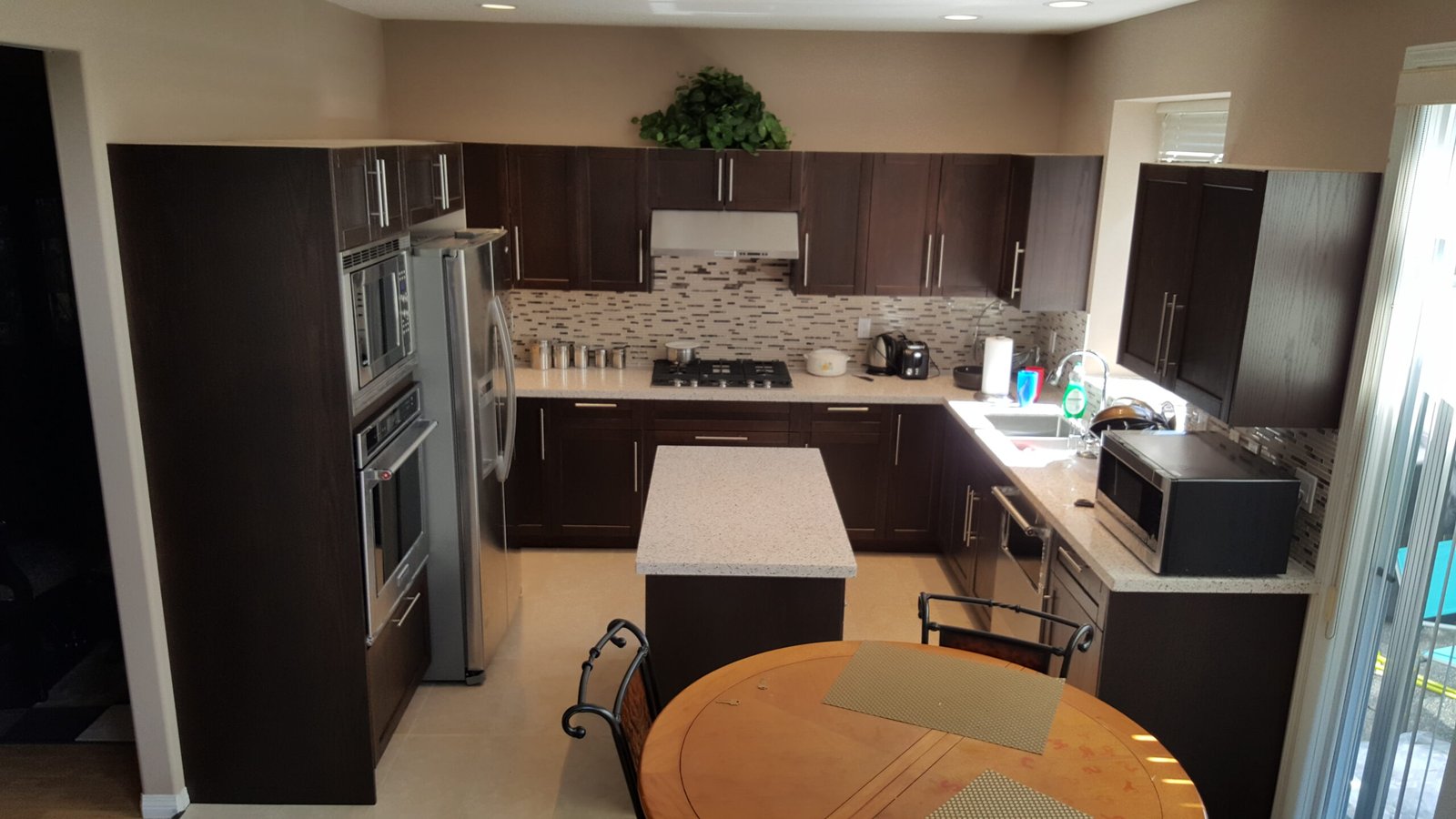 Remodeling kitchen port coquitlam